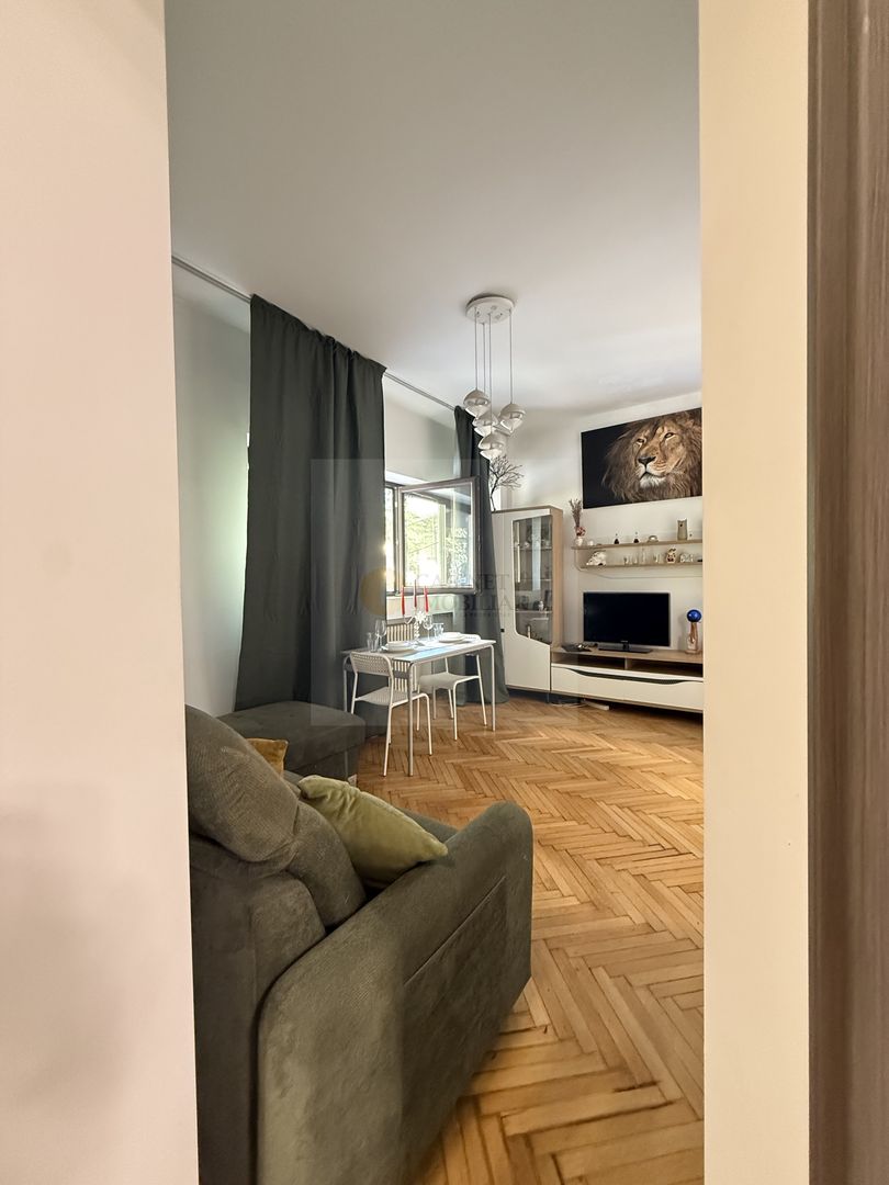 Universitate - Biserica Armeneasca  | 2 camere | Circular - Poză 5