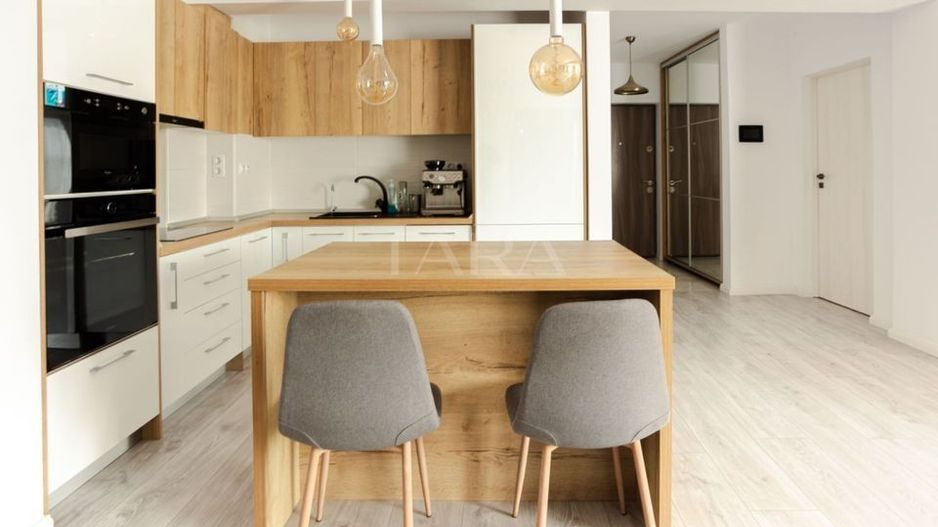 Apartament 2 camere, zona Iris - Poză 1