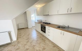 2 camere, mobilat modern, bloc nou, parcare, Floresti, zona VIVO - Poză 3