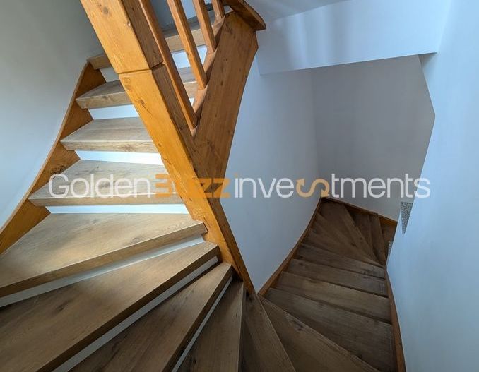 Vilă Premium | 5 Camere | 160 mp Utili | Barbu Văcărescu - Poză 17