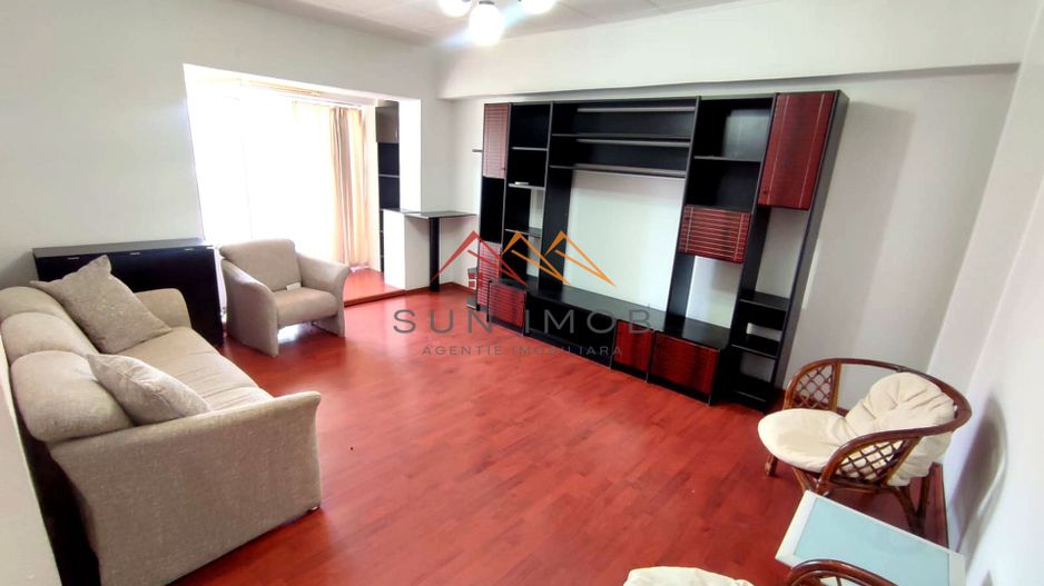 APARTAMENT 3 CAMERE DECOMANDATE | ULTRACENTRAL | VEDERE BDUL CAROL - Poză 5