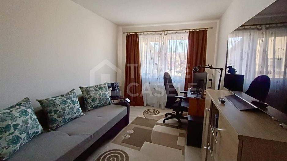 Apartament cu 2 camere decomandat de vanzare ... zona Dumitru Mocanu - Poză 2