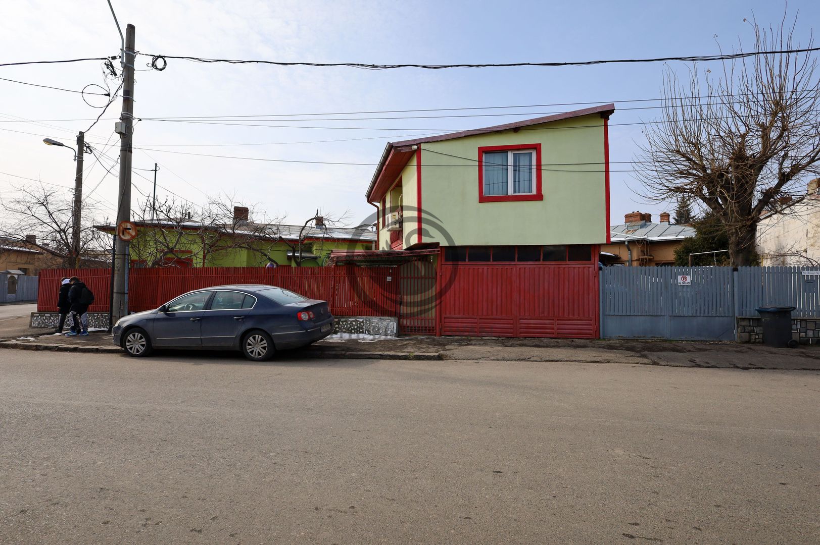 Casă 4 camere de vânzare | Anexa și Garaj | Zona Centrala Ploiesti - Poză 5
