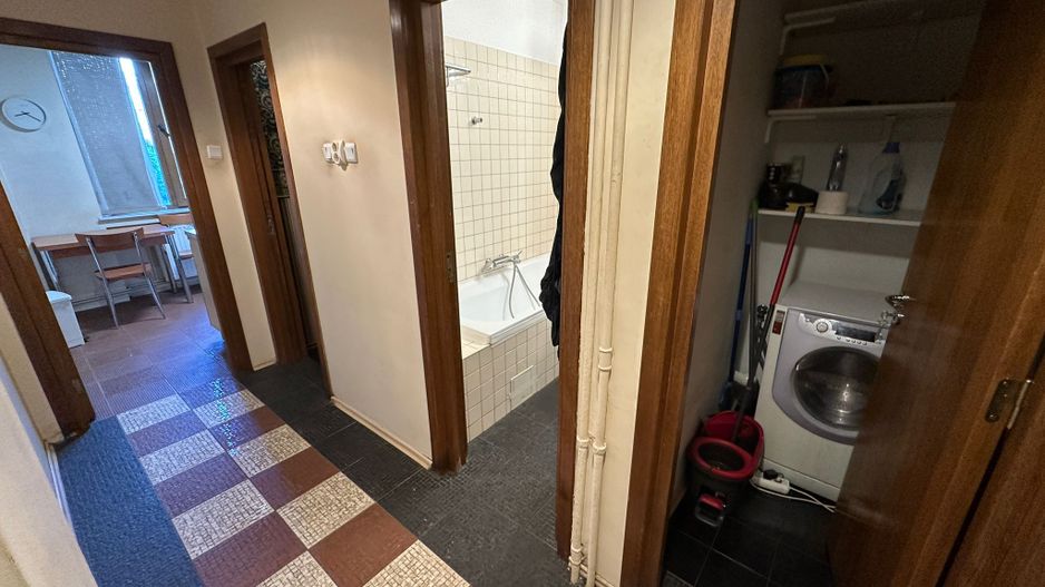 Apartament 2 camere Drumul Sarii centrala proprie - Poză 17