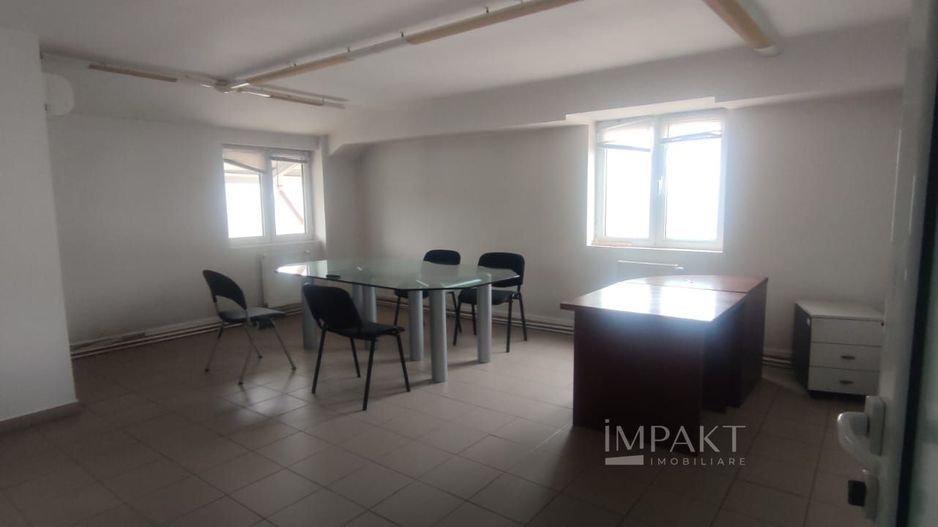 De inchiriat hale pentru productie/depozitare - Baciu 5E/m2 - Poză 9