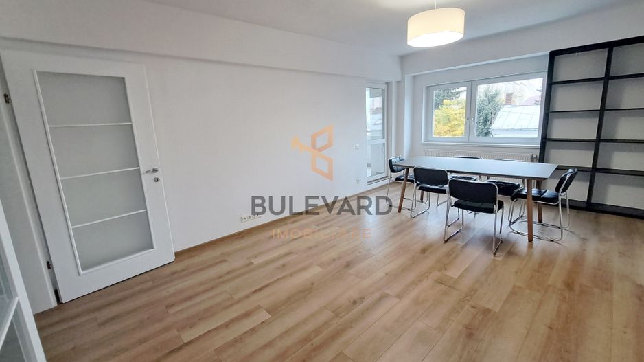 Spatiu birou in zona Teatrului national / Tribunal! - Poză 2