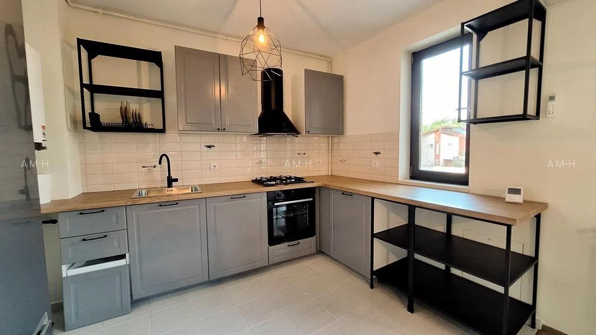 De vânzare – Apartament 2 camere, Family Vila 2 – Ghencea - Poză 8