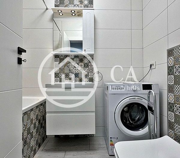 Apartament de închiriat cu 3 camere în PRIMA GREEN, Oradea - Poză 10