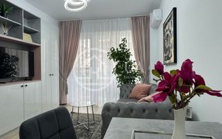 Apartament LUX cu 3 camere de vanzare in Prima Arena, Oradea - Poză 2