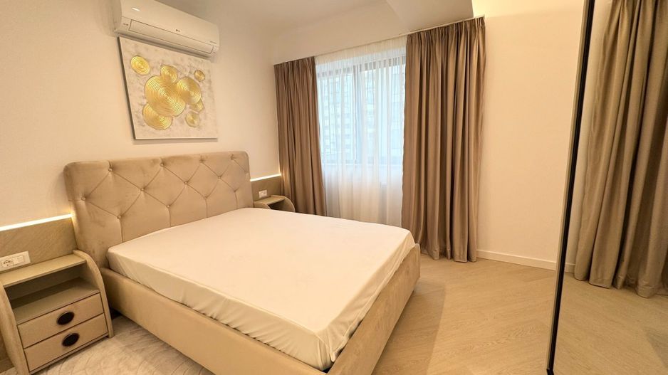Apartament cu 3 camere de închiriat - Poză 4
