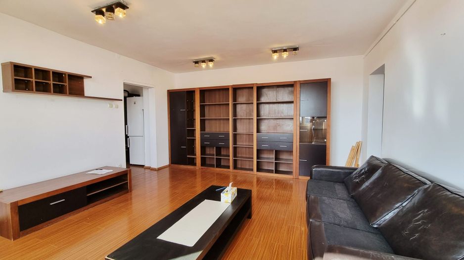 3 Camere Drumul Taberei – Plaza | Stradal, Reabilitat Termic, Mobilat - Poză 1