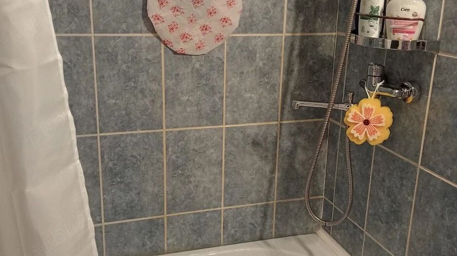 Dacia | 2 Camere | Etaj Intermediar. - Poză 4