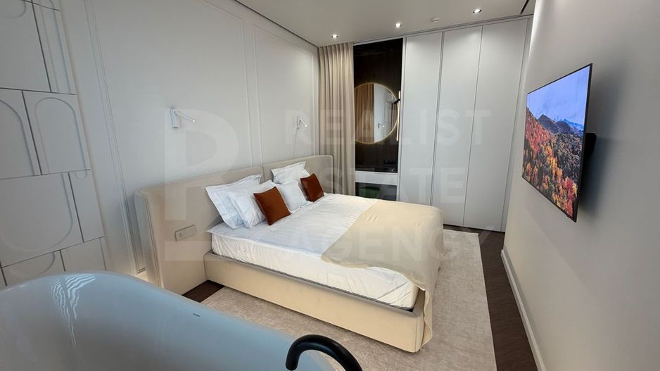 Chirie, apartament, 2 camere, Centru - Poză 1