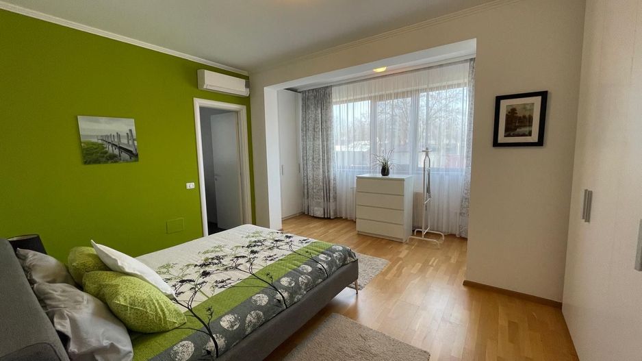 DE INCHIRIAT | APARTAMENT 2 CAMERE | BANEASA - Poză 7
