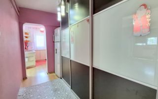 De inchiriat apartament cu 2 camere, Micro 17, parter, 400 euro - Poză 4
