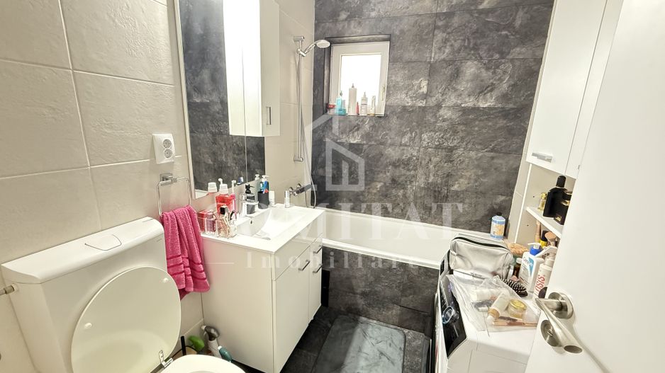 Apartament cu 2 camere | 51 mp | Omnia Residence - Apahida - Poză 6