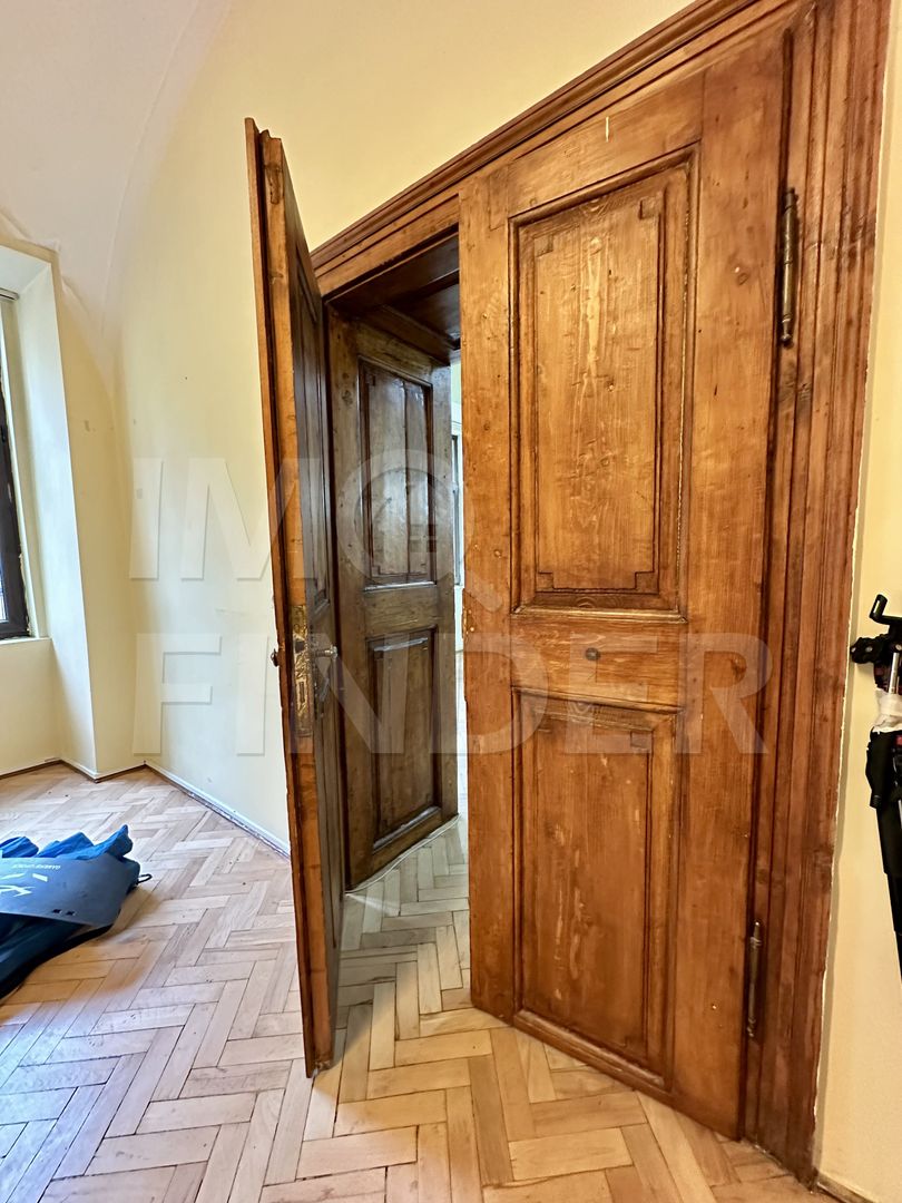 Închiriere 2 camere, parcare-  Piața Unirii- Ultracentral - Poză 7