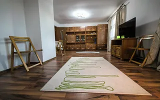 Casă individuală 4 camere 2 garaje 150 mp + anexa și gradina - Poză 28