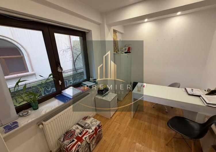Apartament 3 camere cu terasă 31 mp, parter înalt, București - Poză 5