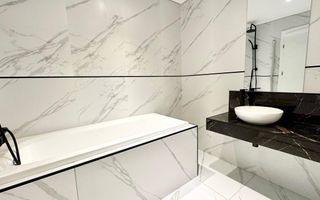 Apartament modern complet renovat | Up Ground | | Barbu Vacarescu - Poză 17