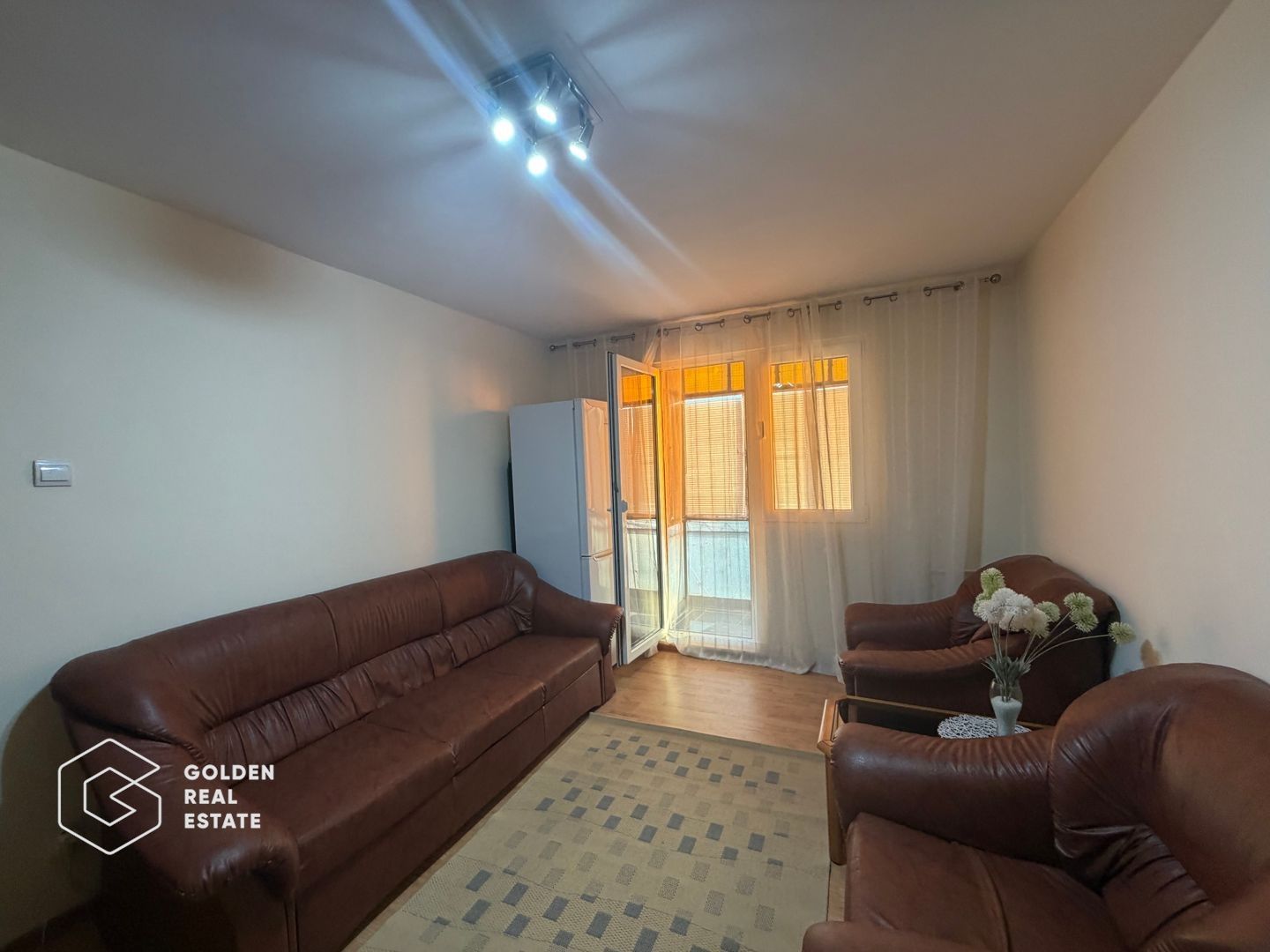 Apartament 3 camere, zona Fortuna - Poză 5
