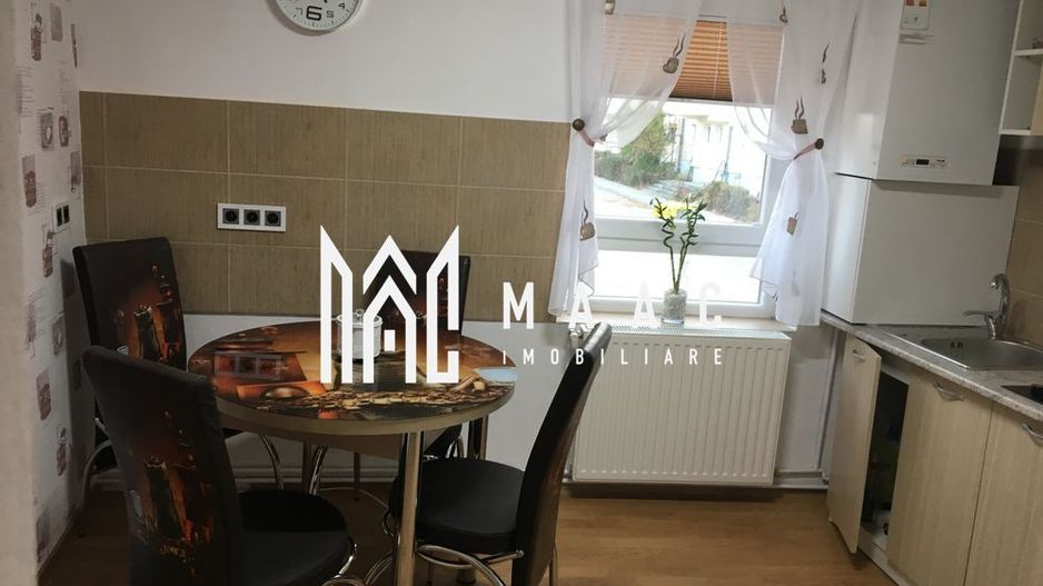 Apartament modern  | 2 dormitoare | Zona Centrala - Poză 5