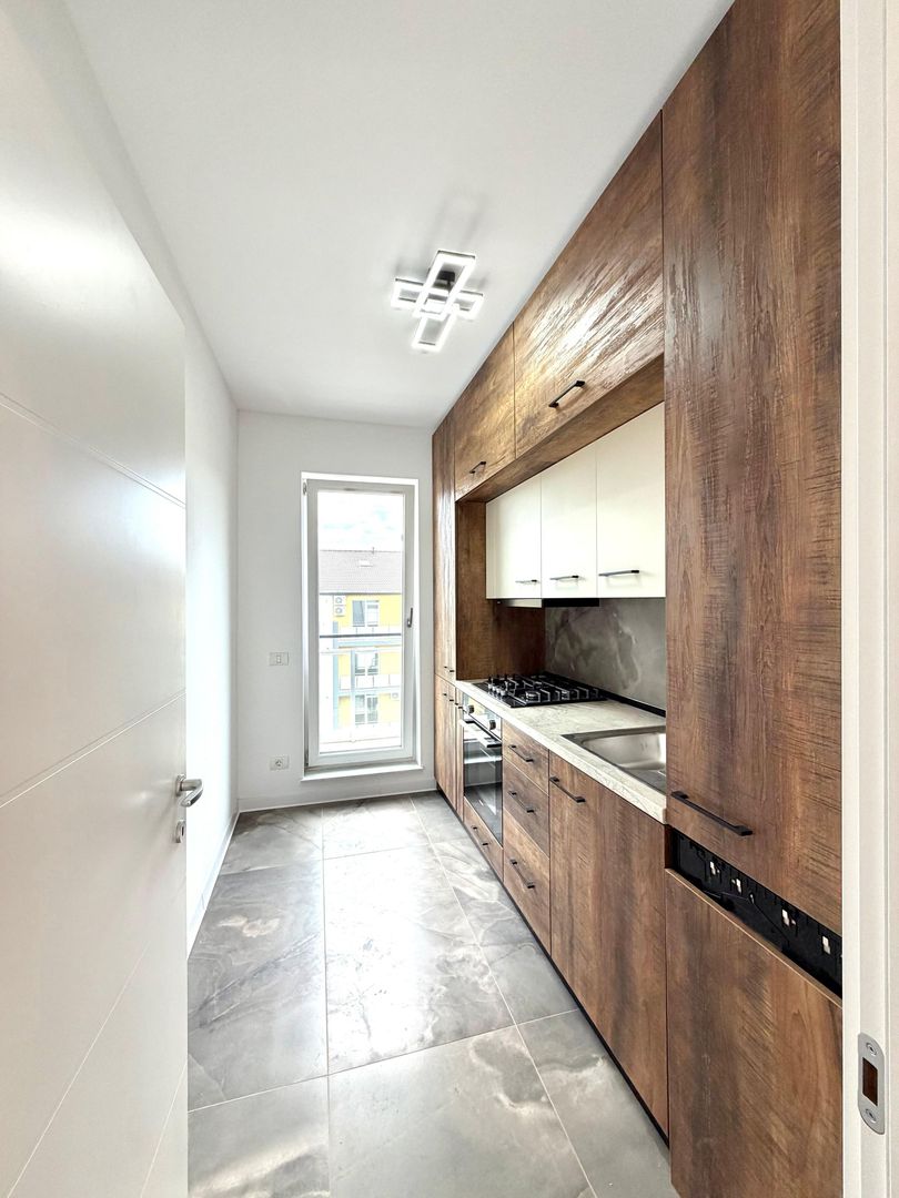 Apartament 2 camere -  mobilat si utilat - Giroc - Poză 3