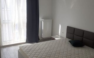 🏡 Închiriez ap. 2 camere 360€ – Maurer Residence, mobilat modern - Poză 4