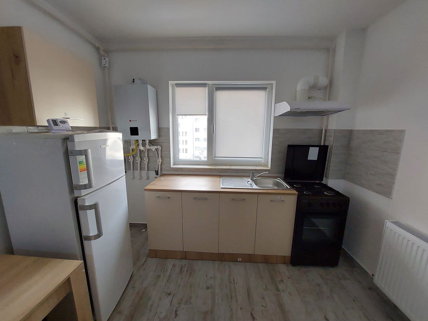 Apartament cu doua camere, Aparatorii Patriei,90.000€ - Poză 3