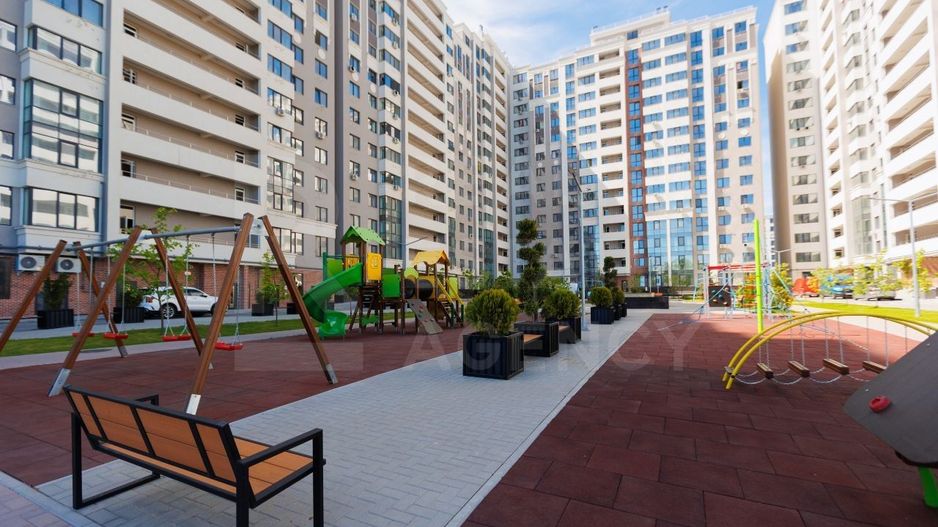 Vânzare, apartament, 2 camere, str. Vasile Lupu, Buiucani - Poză 42