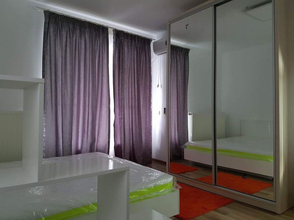 Inchiriere Garsoniera Aparatorii Patriei - Sudului Metrou - Poză 4