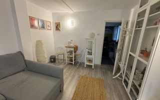 Vanzare Garsonieră - cochetă în zona boema - Domenii - Sector 1 - Poză 3