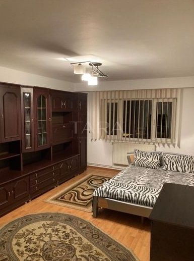 Apartament 2 Camere, Complet Mobilat și Utilat, în Mărăști - Poză 1