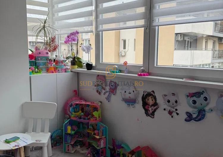 Apartament 2 camere decomandat, mobilat si utilat – Drumul Binelui - Poză 8