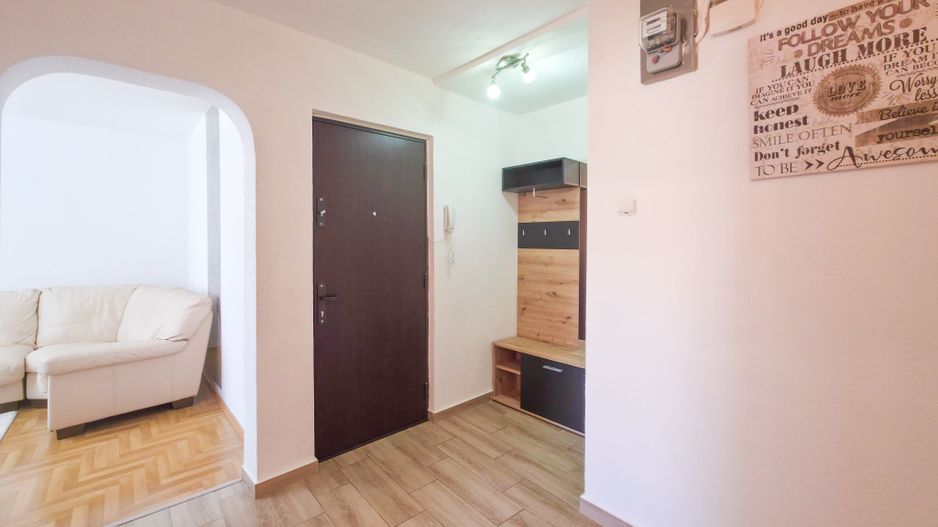 Apartament 3 camere Metrou Gorjului-Dezrobirii - Poză 13