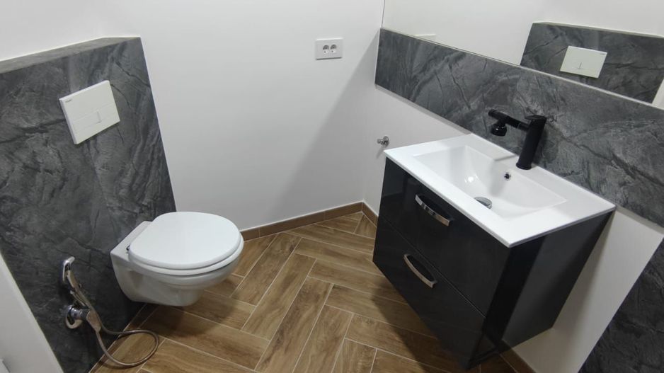 Apartament nou, 2 camere Prima Green Residence. 94.000 E. Comision 0 - Poză 10