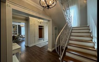 Casa  Premium 6 camere,5 băi, Piscină, saună, 768 mp teren, - Poză 14