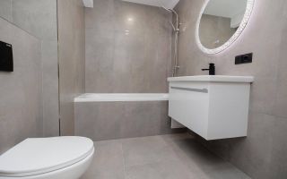 Vânzare, apartament, 3  cameră, strada Băcioii Noi, Botanica - Poză 9