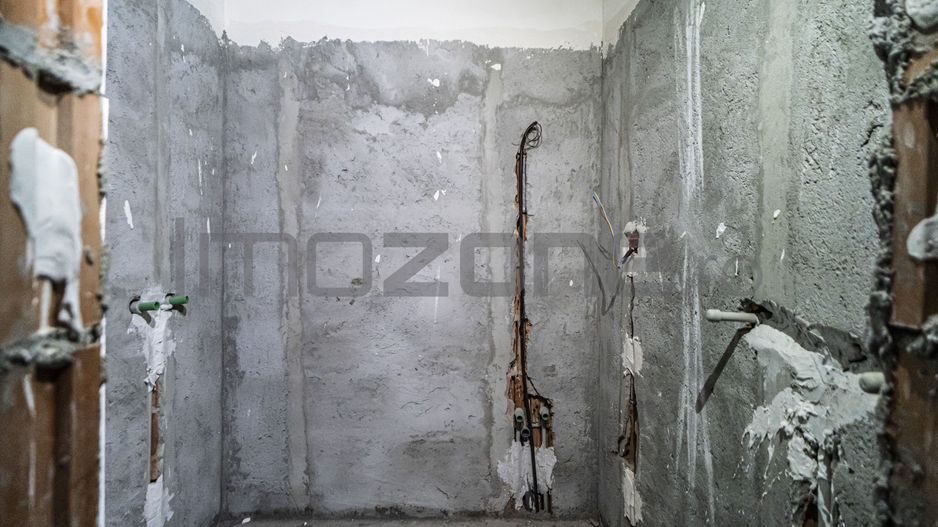 3 Camere, 86 mp, decomandat, 2 balcoane, zona de case, Militari-Margelelor - Poză 11