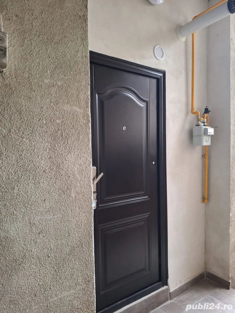 Apartament cu 1 camera. zona  Elisabetin - Poză 4