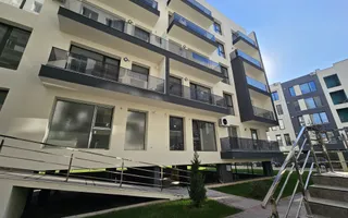 Apartament 3 Camere Finalizat Pallady - metrou Teclu - Poză 12