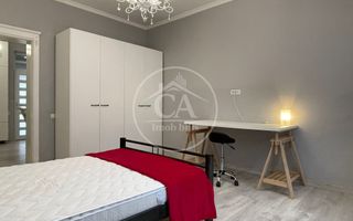 Apartament la casa, de inchiriat cu 3 camere Ultracentral, Oradea - Poză 4