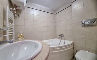 OPORTUNITATE - VANZARE - 3 - CAMERE -DECOMANDAT -OCTAVIAN GOGA - Poză 13