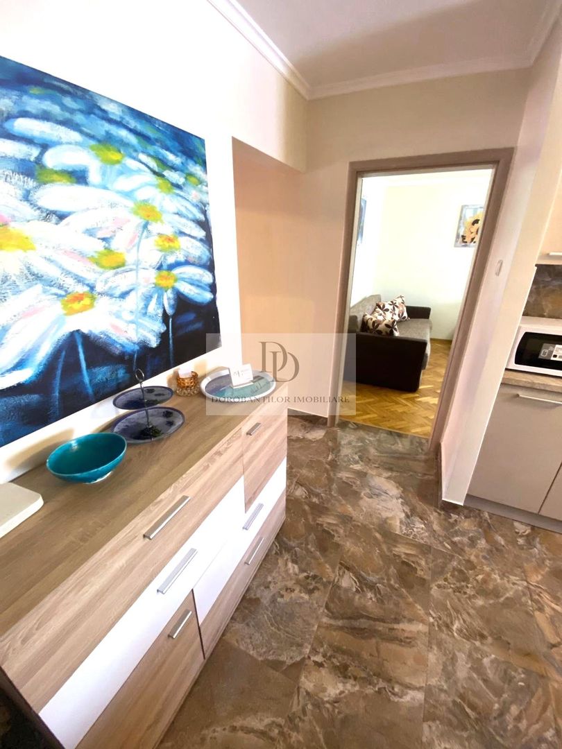 Apartament cu 3 camere + 2 băi | Parcare inclusă | Zorilor - Pasteur - Poză 8