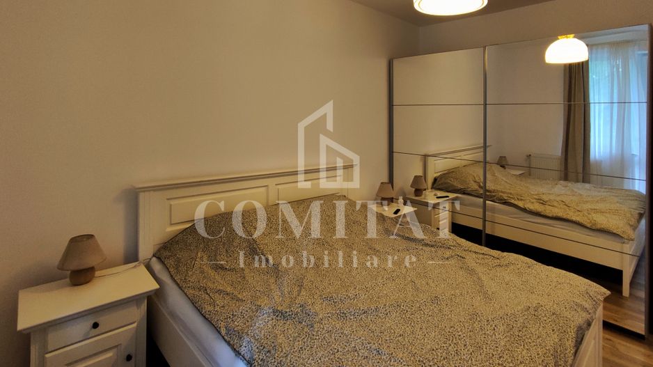 Apartament cu 2 camere semidecomandate | Cartierul Gheorgheni - Poză 8