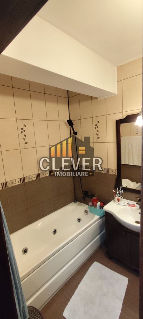 Apartament 2 camere  Dobroiesti Str Doinei parcare inclusa - Poză 12