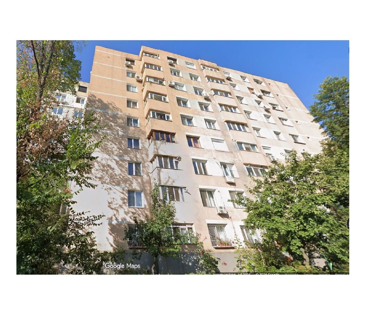De vanzare Apartament 2 camere Crangasi - Poză 1