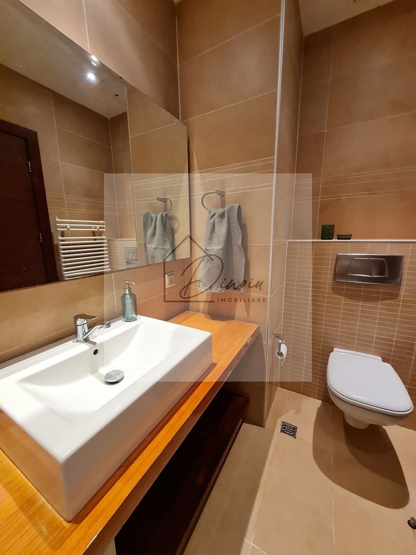 COMISION 0% I Apartament 3 camere Piata Alba Iulia I Bucuresti Mall - Poză 9