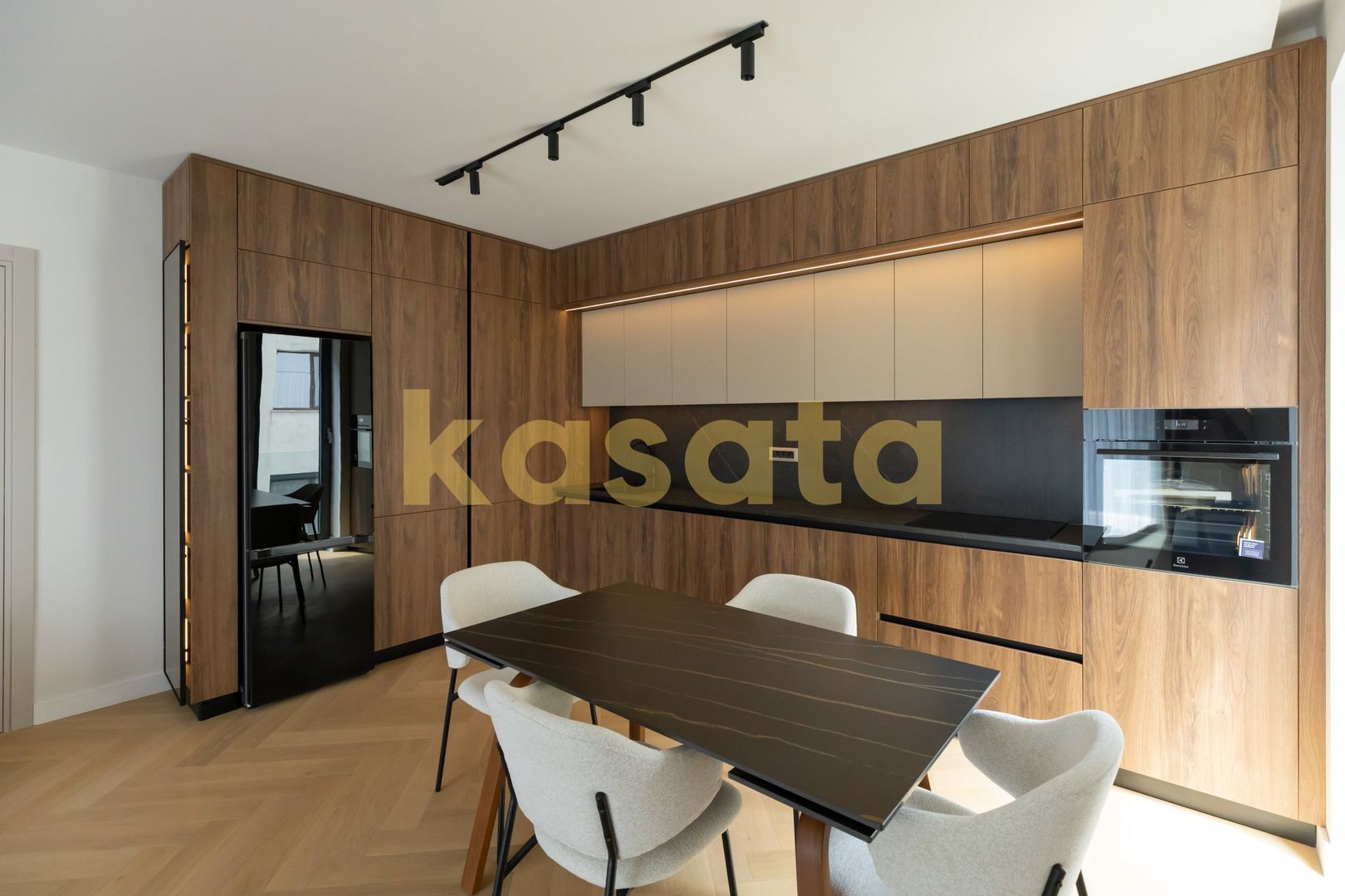 2 camere I ARQA Jolie Village I Iancu Nicolae I 84 mp I parcare - Poză 5
