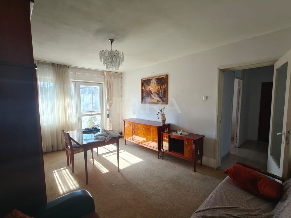 Apartament cu 3 camere Zorilor, zona Parcul Zorilor - Poză 1